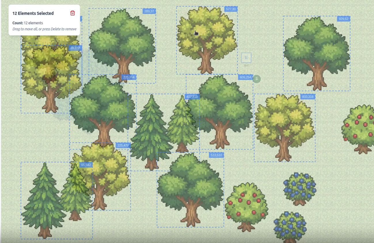 Mastering the Map Editor: Essential Tips and Techniques for Efficient Map Building