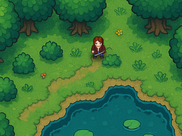 Playable demo preview